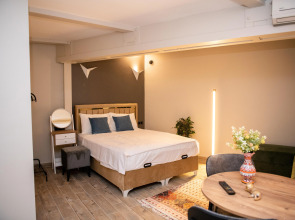 Отель Galapera Hotel