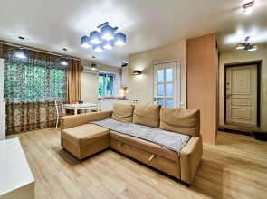 Apartamenty Prospekt Gagarina 9