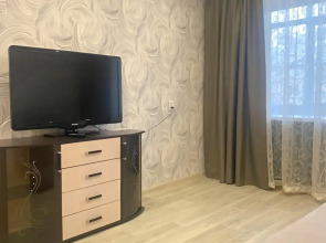 Квартира Двухкомнатная