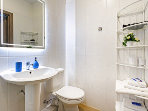 Гостевой дом Home Hotel