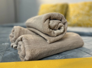 Апартаменты Красный Проспект 94/1