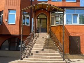 Гостевой дом Амар от Травел Хотелс Антураж