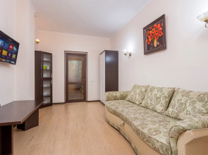 Пансионат Русич