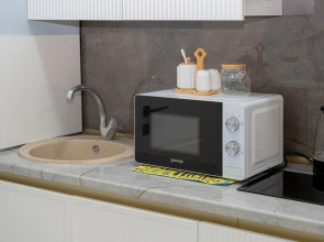 Апартаменты на переулке Карла Маркса 98 к2