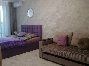 Апартаменты Vesna Историка Костомарова