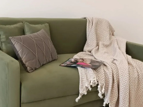 Квартира рядом с Самарскими Термами