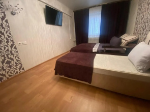 V Tsentre Na Nedelina Flat