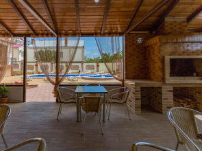 Rafael Guest House