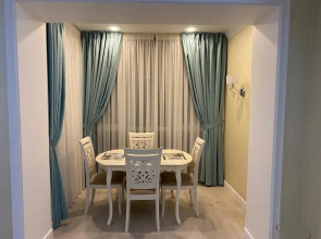 Апартаменты в Лесу