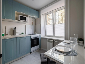 Квартира на Улице Зоологическая 32
