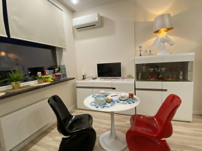 Апартаменты Polo