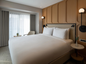 Бутик-отель Lunet Old City Hotel