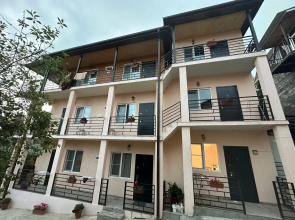 Guest house Gortenziya