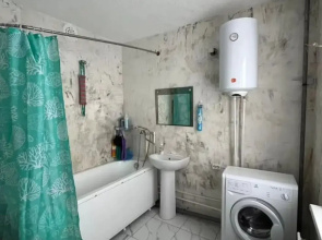 Жилое помещение койко-места в квартире