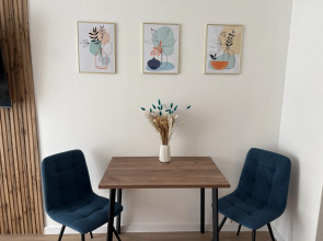 Квартира Студия 17