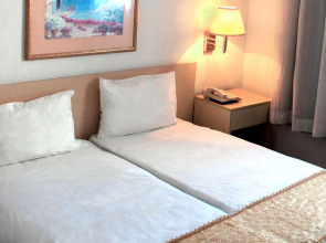 Ottoman Hotel Imperial - Special Class