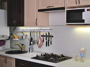 Апартаменты Журавли