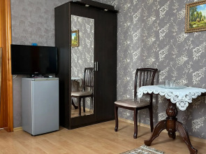 Гостевой дом Гранд