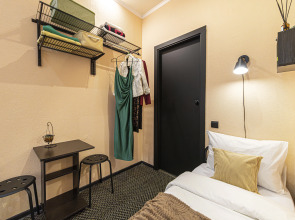 Гостевой дом Шоколад