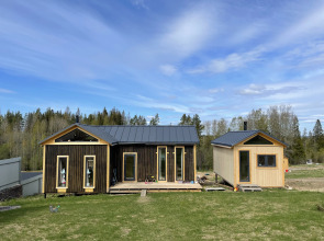 Гостевой Дом Уютный Домик у Игоры Большой