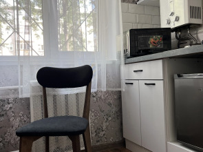 Квартира C Современным Дизайном в Центре Автозаводского Района