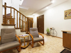 Гостевой дом DOM18