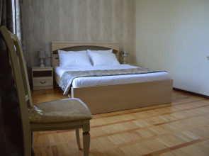 Гостевой дом Лотос