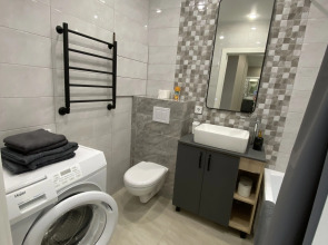 Квартира на Крайнова