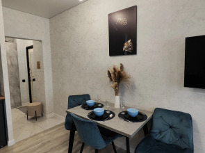 Квартира NATALI Aparts 108.1