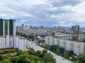 Апартаменты Наш Выбор