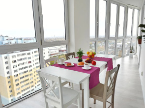 Апартаменты ПАНОРАМА