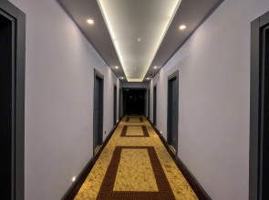 Ankara Santral Hotel