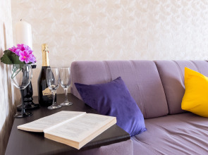 Квартира Райдас на Первомайском 76/3