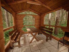 Отель Sherwood Park