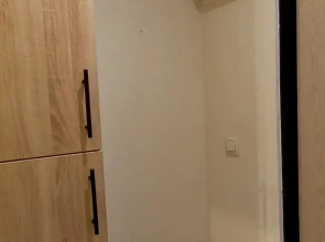 Меблированные комнаты City Room