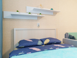 Апартаменты в Южном Экологически чистом районе от LetoApart