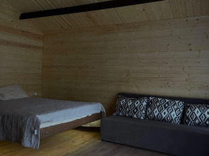 База отдыха Флора