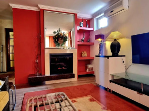 Апартаменты Luxury с отдельным входом