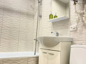 Апартаменты на Герцена 31В