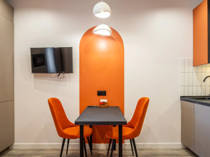 Квартира Элитная Видовая Квартира на 22 Этаже