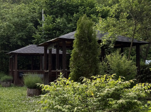 Гостевой дом Горная Лаванда