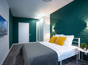 Квартира Жажда Открытий