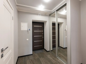 Апартаменты Сутки Уфа на Проспекте Октября 107Б 242