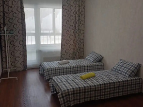 Квартира у парка Синягина