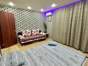Apartamenty ul.Lazurnaa d.21