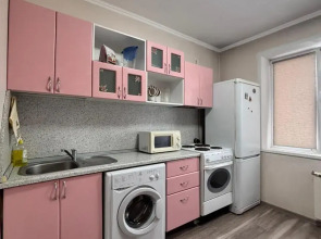 Квартира Rooms 55