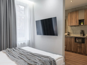 Апарт-Отель Центральный