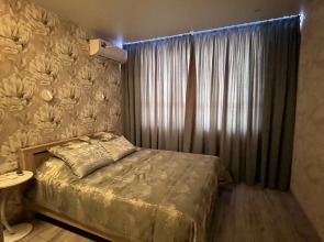 Квартира рядом с историческим центром города и набережной реки Волга