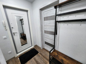 Апартаменты на Молодёжная 13