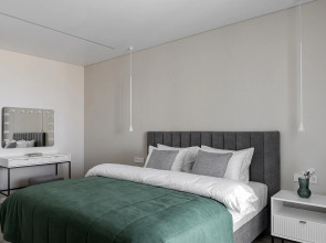 Апартаменты Небо 6